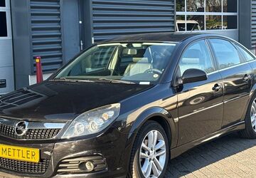 Opel Vectra 1.250 km 1.250 &euro; Schijndel 5481S
