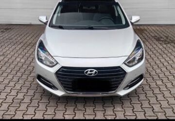 Hyundai i40 138.000 km 9.700 &euro; Puchheim 82178