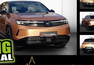 Opel Grandland (X) 12.500 km 34.990 &euro; Dresden 01067