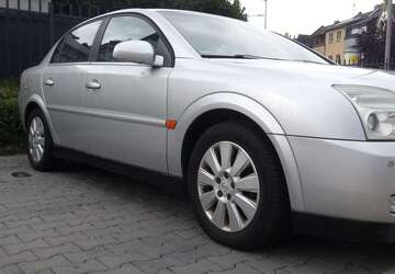 Opel Vectra 142.000 km 4.790 &euro; Siegburg 53721
