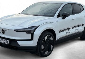 Volvo EX30 6.300 km 39.990 &euro; Ansbach 91522