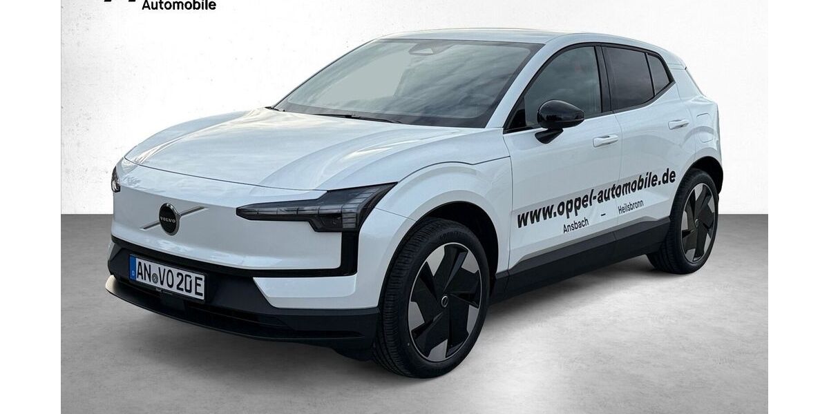 Volvo EX30 6.300 km 39.990 &euro; Ansbach 91522