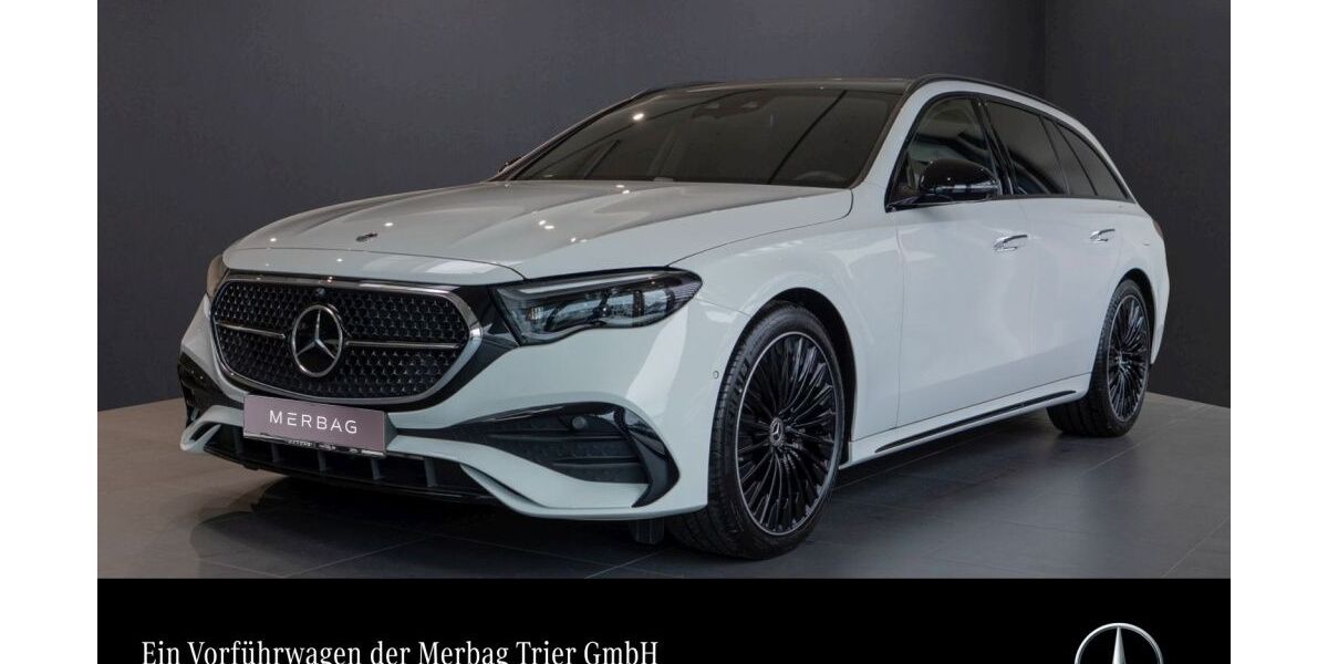 Mercedes-Benz E 300 15.000 km 72.500 &euro; Bitburg 54634