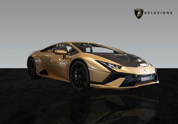 Lamborghini Huracán 1.070 km 329.640 &euro; Frankfurt 60386