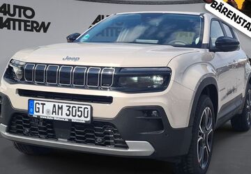 Jeep Avenger 3.270 km 28.990 &euro; Gütersloh 33332