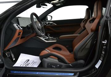 BMW M4 4.750 km 99.990 &euro; Pocking 94060