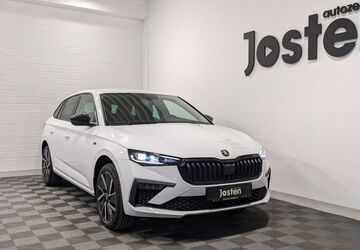 Skoda Scala 7.300 km 28.690 &euro; Monheim 40789