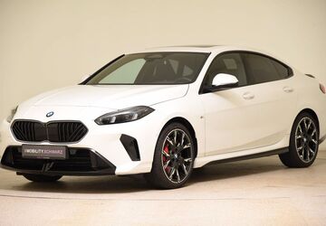 BMW 220 Gran Coupé 14.200 km 41.280 &euro; Ellhofen 74248