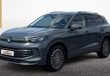 VW Tiguan 1.030 km 35.445 &euro; Dietersheim 91463