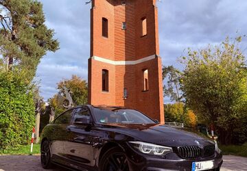 BMW 435 Gran Coupé 169.005 km 28.199 &euro; Hanau 63452