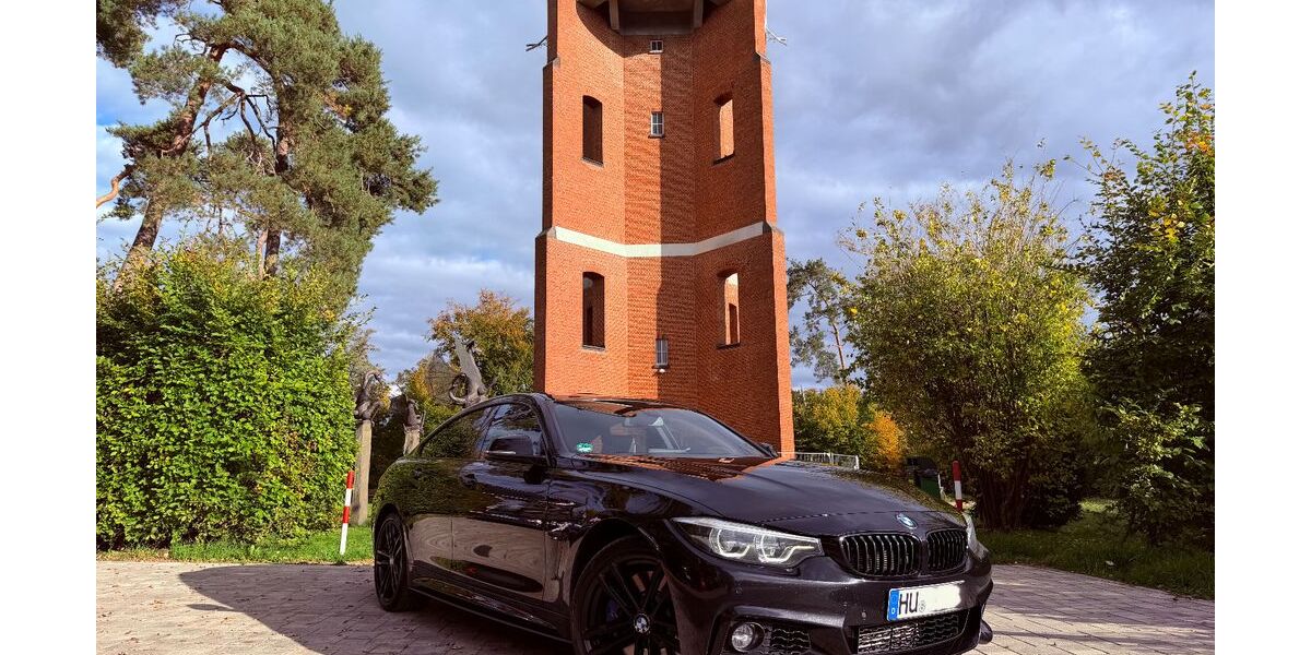 BMW 435 Gran Coupé 169.005 km 28.199 &euro; Hanau 63452