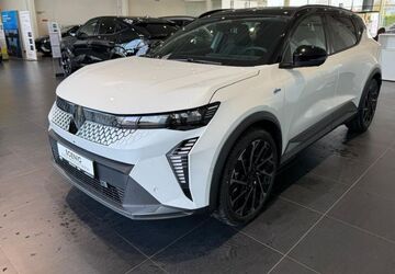 Renault Scenic 1.500 km 49.998 &euro; Duisburg 47167