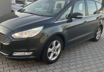 Ford Galaxy 180.333 km 7.980 &euro; Erding-Bergham 85435