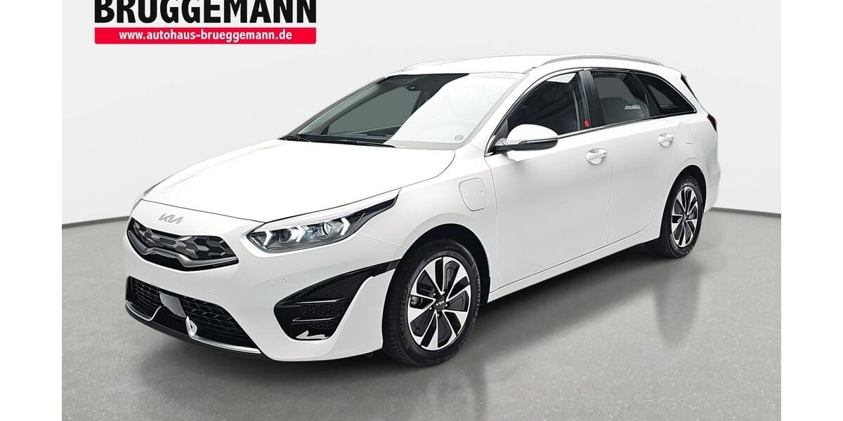 Kia ceed Sportswagon 26.820 km 26.890 &euro; Rheine 48432