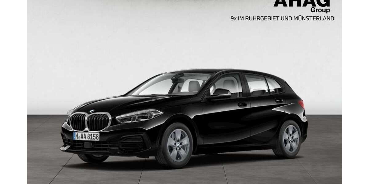 BMW 116 1.427 km 26.900 &euro; Witten 58455