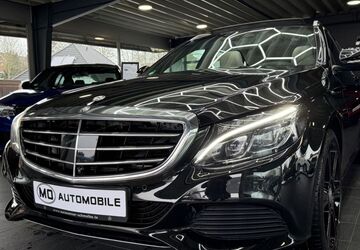 Mercedes-Benz C 250 209.000 km 15.999 &euro; Osterholz-Scharmbeck 27711