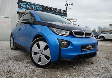 BMW i3 129.680 km 12.790 &euro; München 81829