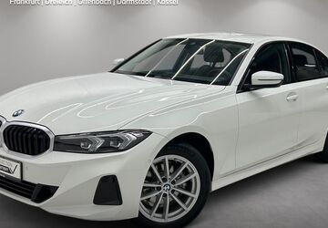 BMW 318 14.641 km 35.560 &euro; Dreieich-Sprendlingen 63303