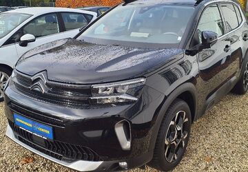 Citroen C5 Aircross 78.800 km 19.690 &euro; Goch 47574