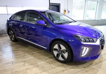 Hyundai IONIQ 29.030 km 18.900 &euro; Wuppertal 42327