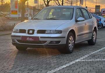 Seat Toledo 165.000 km 4.976 &euro; Östringen 76684