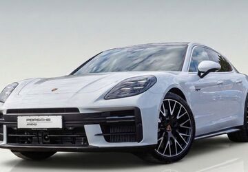 Porsche Panamera 9.900 km 144.790 &euro; Diez 65582