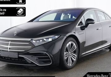 Mercedes-Benz EQS 12.178 km 85.900 &euro; Landsham 85652