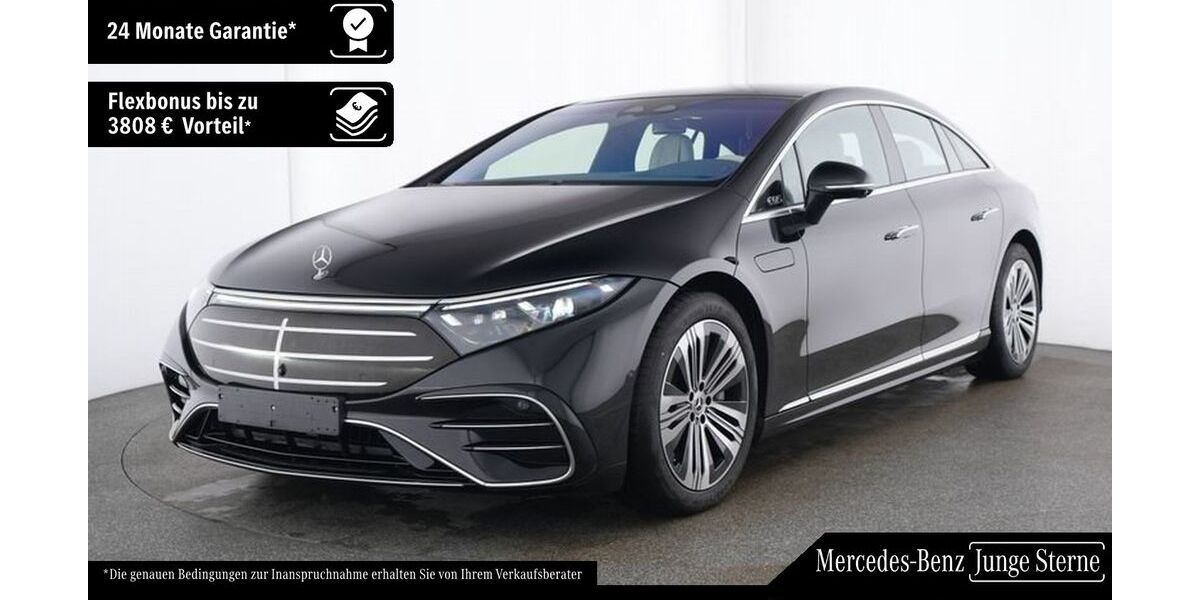 Mercedes-Benz EQS 12.178 km 85.900 &euro; Landsham 85652