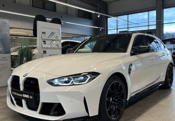 BMW M3 8.490 km 84.990 &euro; Schwäbisch Hall 74523