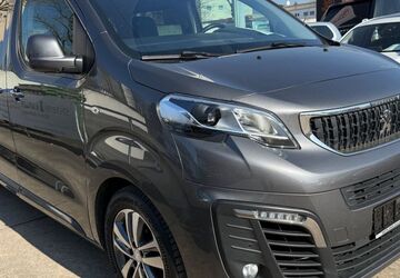 Peugeot Traveller 235.000 km 16.990 &euro; Mainaschaff 63814