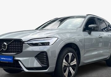 Volvo XC60 7.945 km 58.890 &euro; München 80809