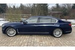 BMW 740Ld 217.000 km 49.900 &euro; München 80313