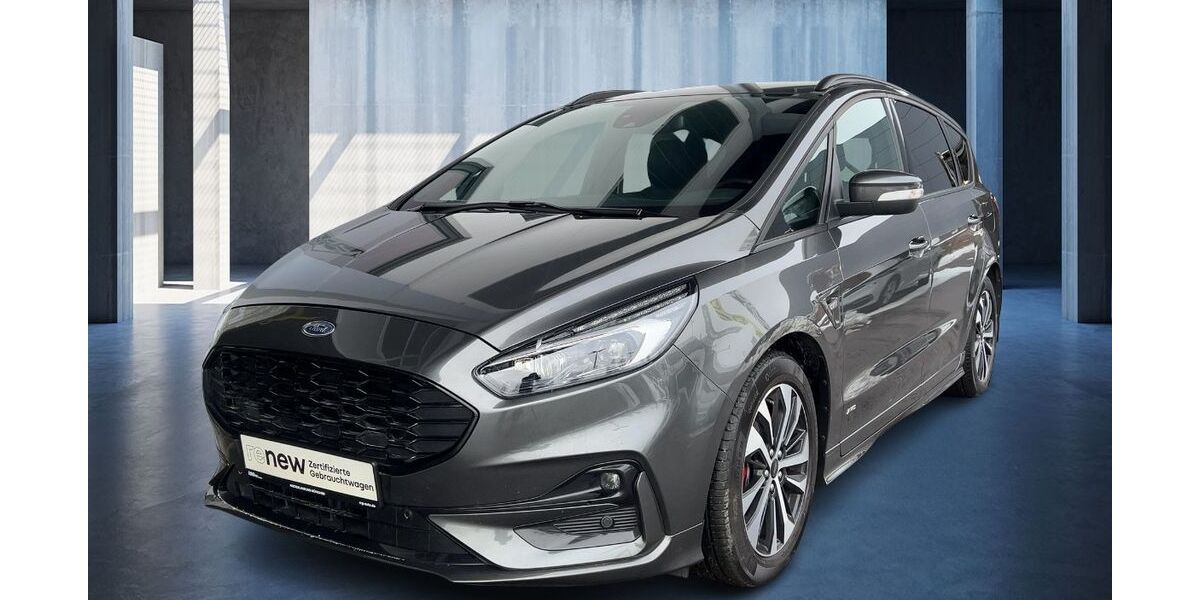 Ford S-Max 66.137 km 29.990 &euro; Unterschleißheim 85716
