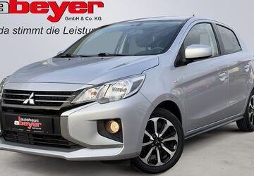 Mitsubishi Space Star 21.752 km 12.990 &euro; Minden 32423