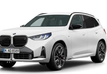 BMW X3 M50 18.966 km 67.930 &euro; Lahr 77933