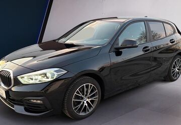 BMW 118 17.160 km 22.698 &euro; Töging 84513