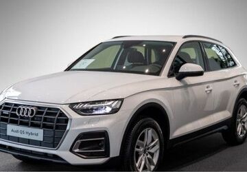 Audi Q5 5.999 km 54.920 &euro; Stuttgart 70469