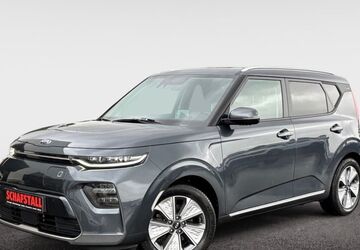 Kia Soul 67.024 km 16.979 &euro; Elsdorf (bei Köln) 50189