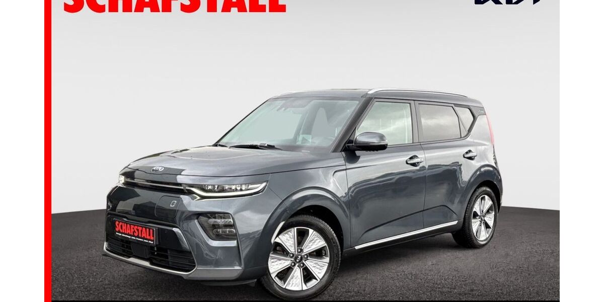 Kia Soul 67.024 km 16.979 &euro; Elsdorf (bei Köln) 50189