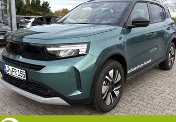 Opel Frontera 1.500 km 26.475 &euro; Lippstadt 59557