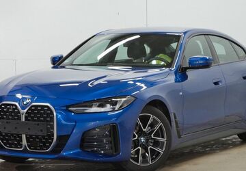 BMW 420 Gran Coupé 11.000 km 41.999 &euro; Hamburg 21035