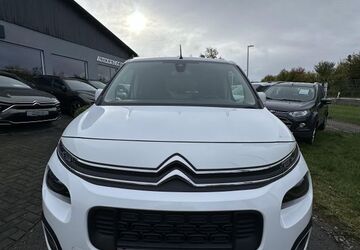 Citroen Berlingo 54.900 km 18.000 &euro; Leisnig 04703