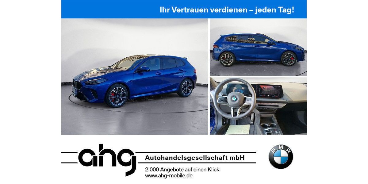 BMW 120 19.913 km 33.650 &euro; Ostfildern 73760