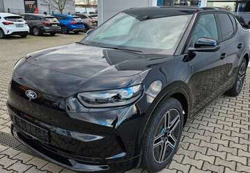 Ford Capri 12.000 km 46.790 &euro; Hoyerswerda 02977