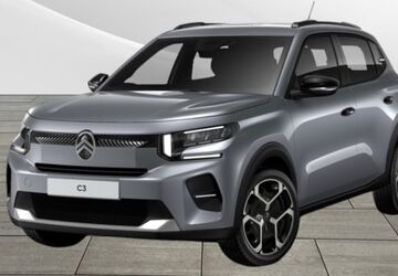 Citroen C3 22.825 km 15.180 &euro; Marburg 35043