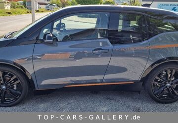 BMW i3 14.750 km 30.870 &euro; Wörth am Main 63939
