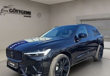 Volvo XC60 12.876 km 52.690 &euro; Soest 59494