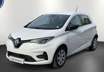 Renault ZOE 29.001 km 14.890 &euro; Bitburg 54634