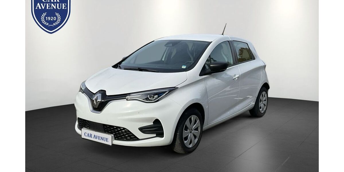 Renault ZOE 29.001 km 14.890 &euro; Bitburg 54634