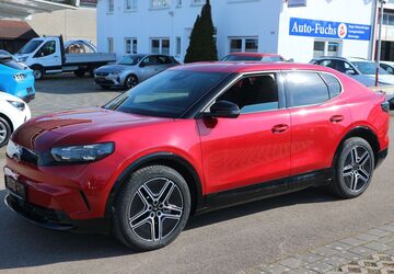 Ford Capri 2.700 km 38.999 &euro; Ellwangen - Neunstadt 73479